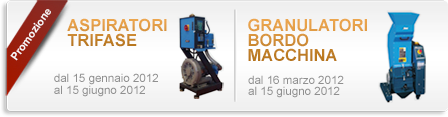 banner promozionale